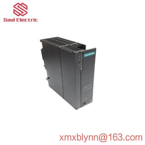 SIEMENS 6ES7153-1AA03-0XA1 Interface Module for Industrial Automation