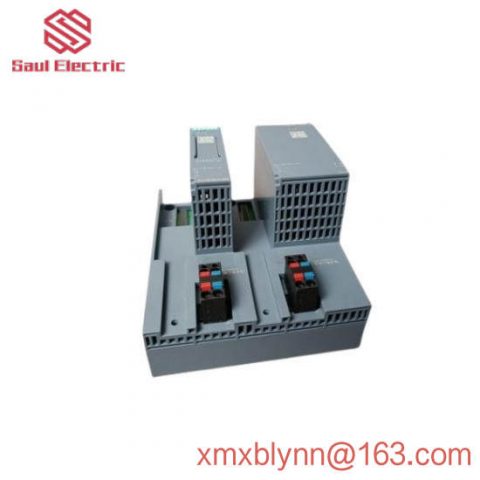 SIEMENS 6ES7158-3AD10-0XA0 I/O Coupling Module for Profinet Networks