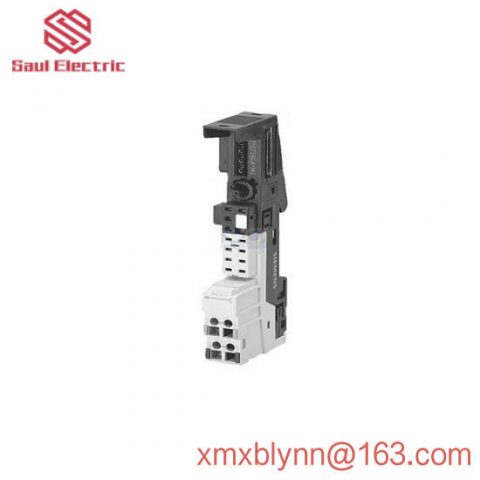 SIEMENS 6ES7193-4CC20-0AA0 - High-Performance Terminal Module for Industrial Control Systems