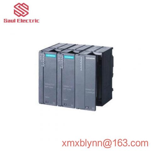 Siemens 6ES7197-1LB00-0XA0 Coupler Module