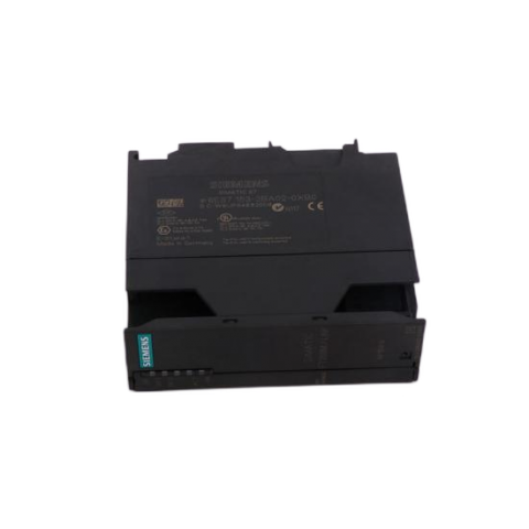 Siemens PLC, 6ES7221-1BH22-0XA8, Control Module