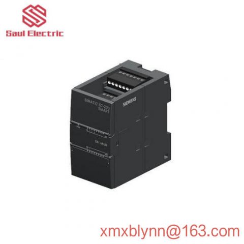 SIEMENS 6ES7288-3AM06-0AA0 Analog Input/Output Module AM06