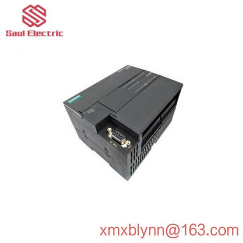 Siemens 6ES7288-7DP01-0AA0: PROFIBUS DP Slave Module for Industrial Automation