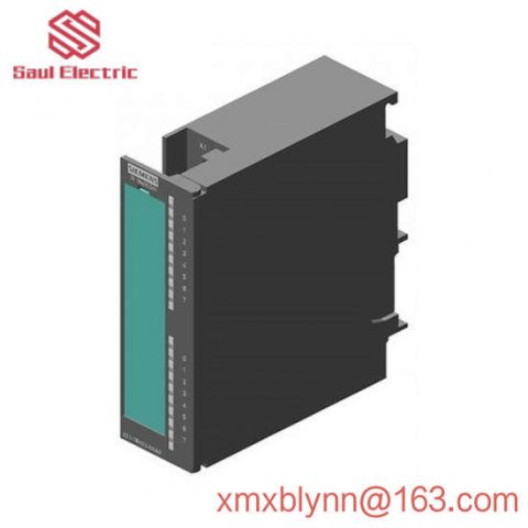 SIEMENS 6ES7321-1BH02-4AA1: High-Performance SIMATIC S7-1200 CPU Module