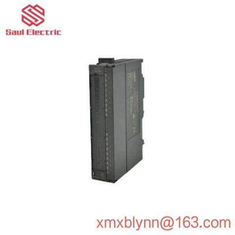 Siemens 6ES7321-1BH82-0AA0 Digital Input Module, SM 321, Industrial Control