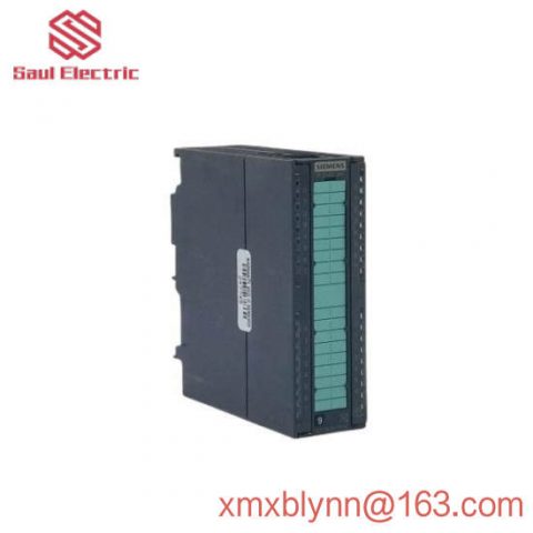 SIEMENS 6ES7321-1BP00-0AA0 Digital Output Module: Precision Control for Industry 4.0