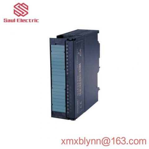Siemens 6ES7322-1HH00-0AA0: High-Performance Digital Input Module for Simatic S7-300, 200 Characters or Less