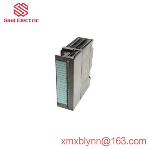 Siemens 6ES7322-8BH10-0AB0: Digital Output SM 322 - Advanced Control Solutions for Industry