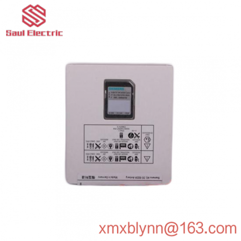 SIEMENS 6ES7326-2BF10-0AB0 Digital Output Module - Control and Automation Solutions
