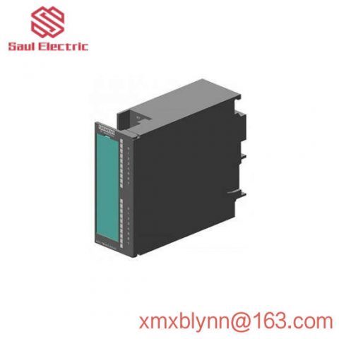 SIEMENS 6ES7331-7PF01-4AB1 Analog Input Module: Precision Control for Industrial Automation