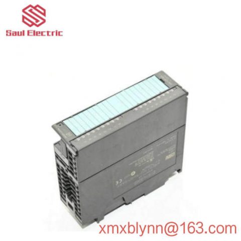 SIEMENS SM 322 Digital Output Modules 6ES7332-1HH01-0AA0 - Advanced Control & Automation Solutions