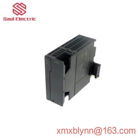 SIEMENS 6ES7341-1AH01-0AE0 Communication Processor Module