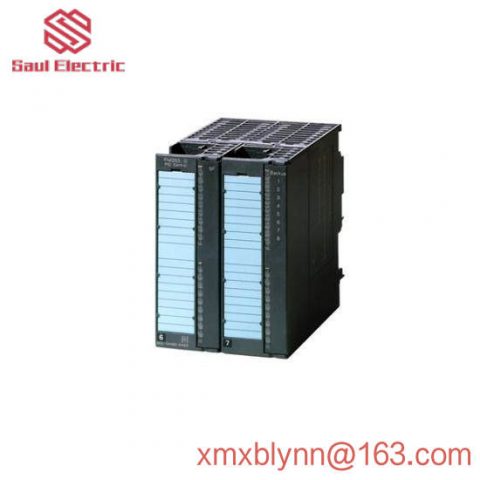 SIEMENS 6ES7355-0VH10-0AE0 Control Unit - Industrial Automation Solutions