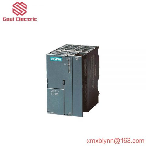 SIEMENS 6ES7361-3CA01-0AA0 Interface Module for Industrial Control Solutions