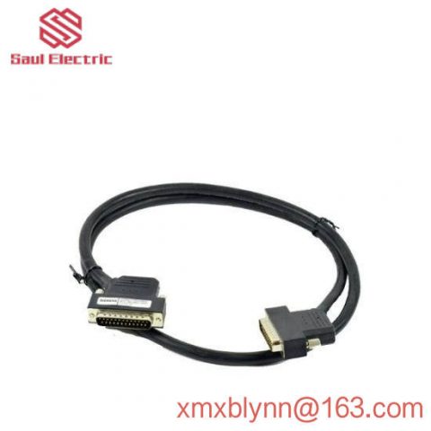 SIEMENS SIMATIC S7-300 Connecting Cable, 6ES7368-3BB01-0AA0
