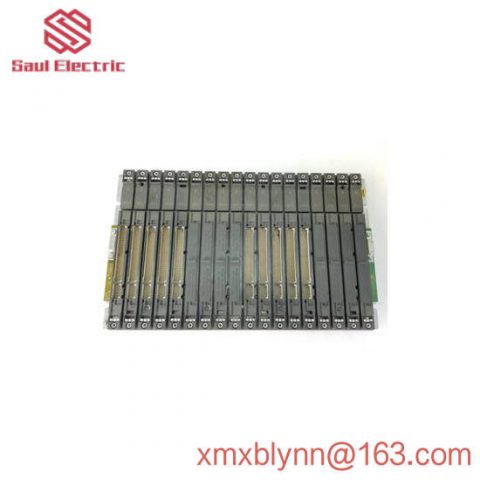 Siemens 6ES7400-2JA00-0AA0 Rack Control System