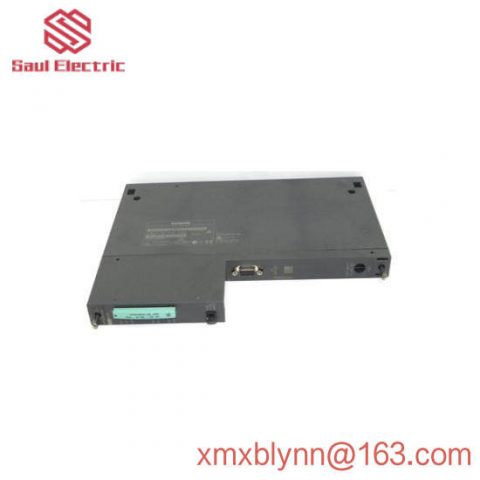 SIEMENS 6ES7412-1XJ05-0AB0 CPU Module: Precision Automation Core, Industrial Grade Control Heart