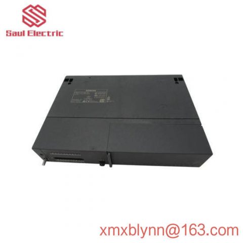 SIEMENS SIMATIC 6ES7414-3XM05-0AB0 CPU Module: Industrial Control Excellence