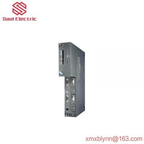 SIEMENS 6ES7414-4HJ04-0AB0 Industrial Control Processor Module