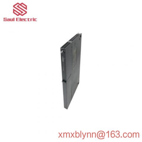 Siemens S7-400 IM460-1 Transmitter Interface Module - High-Frequency Compatibility, Modular Design