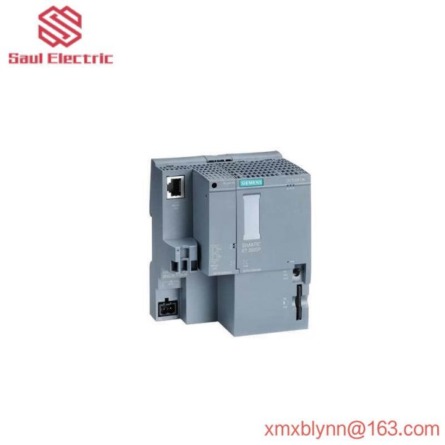 SIEMENS 6ES7512-1DK01-0AB0 Central Processing Unit - Proficient Control Hub for Industrial Automation