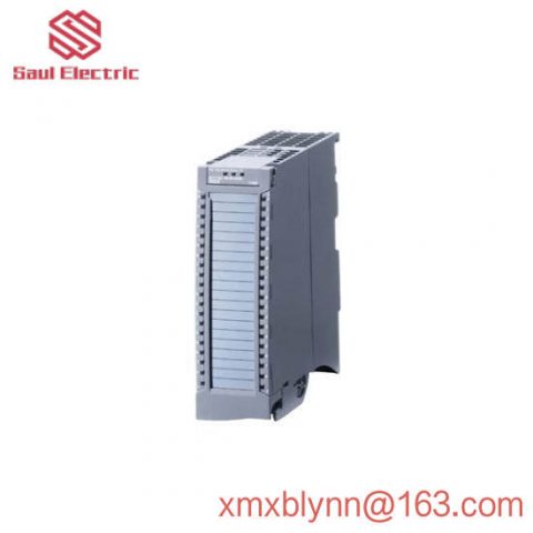 SIEMENS SIMATIC S7-1500 Digital Output Module, 6ES7522-1BL00-0AB0, PLC System Module