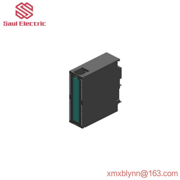 SIEMENS 6ES7650-8BK60-1AA0 Analog Output Isolated: Industrial Control Precision at Your Fingertips