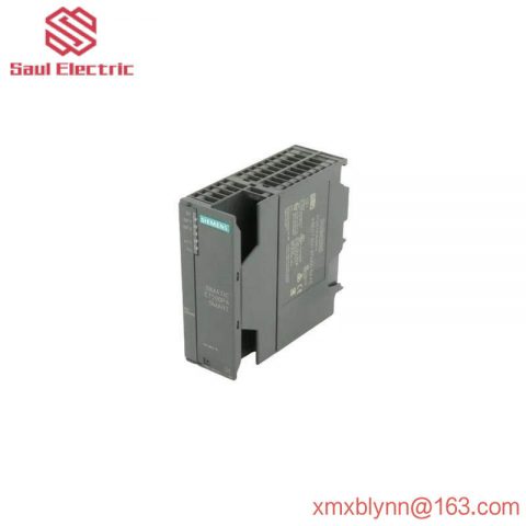SIEMENS 6ES7650-8PH00-1AA0 Interface Module: Precision Control for Industrial Automation