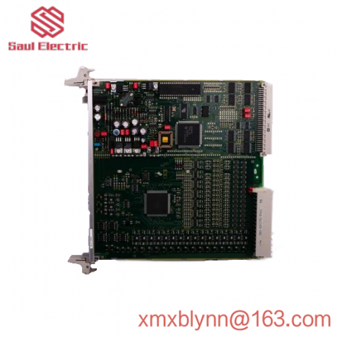 Siemens Industry Control Module: 6ES7922-4BF00-0AE0, High-Performance PLC Technology