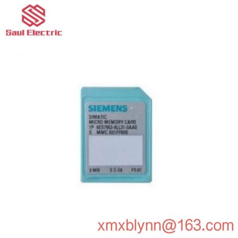 SIEMENS 6ES7954-8LC03-0AA0 Industrial Control System Module