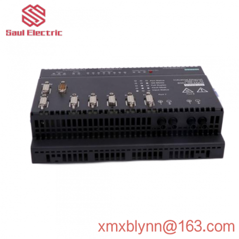 Siemens S7-400H Synchronization Module V4, Patch Cable 10m, Control Systems