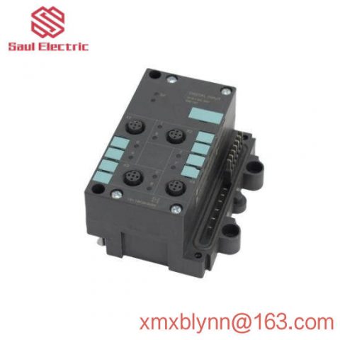 Siemens 6ES7 141-1BF30-0XB0 | Industrial Digital Input Expansion Module