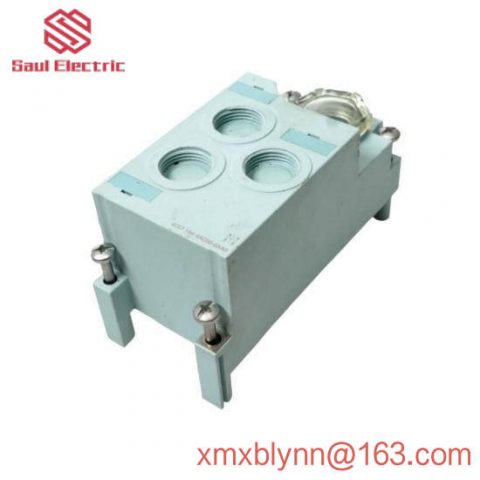Siemens 6ES7 194-4AC00-0AA0 Connector Module: Industrial Automation Solutions