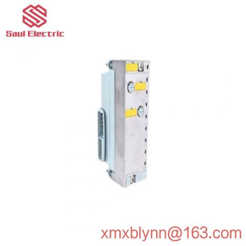 Siemens 6ES7 194-4DA00-0AA0 | ET 200 PRO Connection Module - Advanced Control Solutions