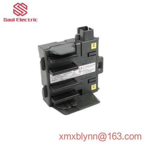 Siemens 6ES7 195-7HD80-0XA0: Profibus Bus Unit for IM157 DPV1 - Industrial Communication Hub