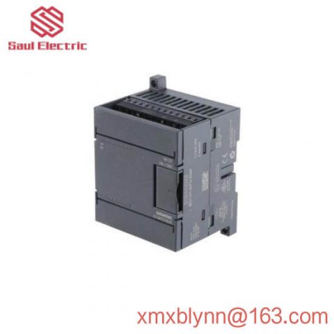 Siemens 6ES7 231-0HF22-0XA0 Analog Input EM 231 Module