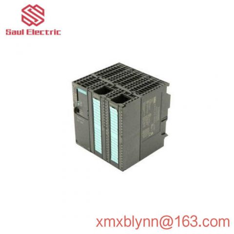 Siemens 6ES7 313-5BG04-0AB0 Compact CPU with MPI