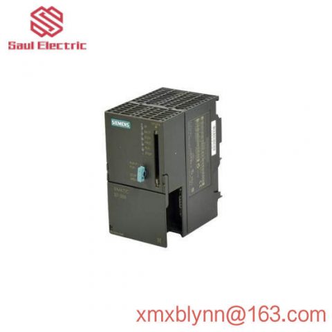 Siemens 6ES7 314-1AE04-0AB0 CPU Module - High-Performance Control Unit for Industrial Automation