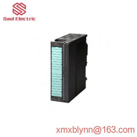 Siemens 6ES7 321-1BH50-0AA0 Digital Input Module SM 321