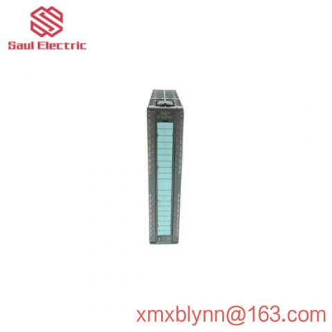 Siemens S7-300 Digital Input Module 6ES7 321-1BL00-0AA0, for Advanced Industrial Automation