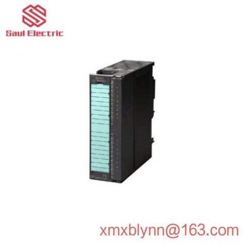 Siemens 6ES7 321-1CH00-0AA0: High-Precision Digital Input Module for Advanced Control Solutions
