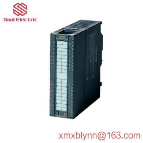 Siemens S7-300 SM 322 Digital Output Module 6ES7 322-1FH00-0AA0 | Precision Control Solutions