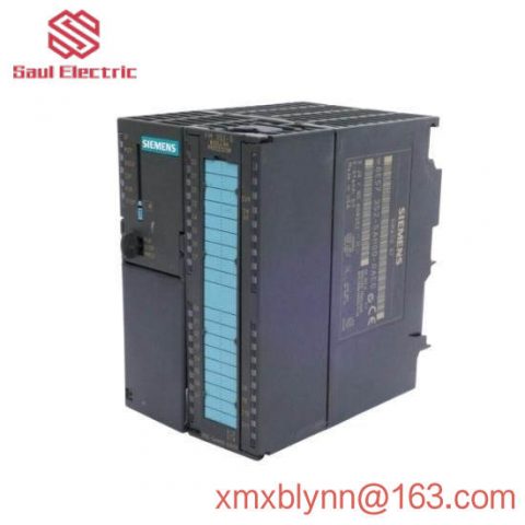Siemens 6ES7 352-5AH00-0AE0 Boolean Processor - Industrial Automation Core Component