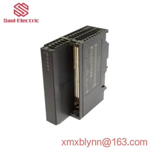Siemens 6ES7 360-3AA01-0AA0 Interface Module - Advanced Communication Hub for Industrial Automation