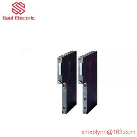 SIEMENS 6ES7 412-2XJ05-0AB0 CPU: Advanced Central Processing Unit