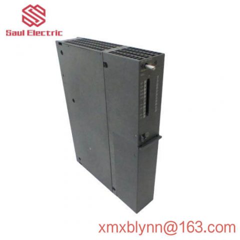 Siemens 6ES7 416-3ES06-0AB0: Advanced CPU416-3 PN/DP Central Processor Module