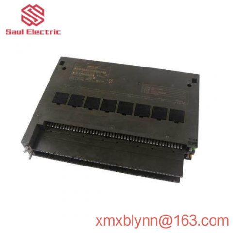 Siemens 6ES7 455-1VS00-0AE0 Control Module: Advanced Automation Heartbeat