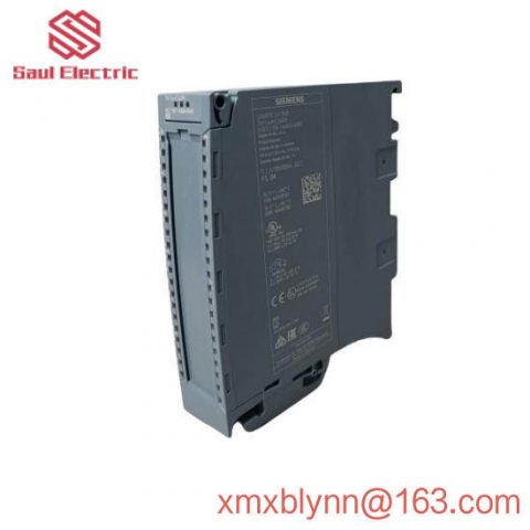 Siemens 6ES7 550-1AA00-0AB0 | High-Precision Counter Module