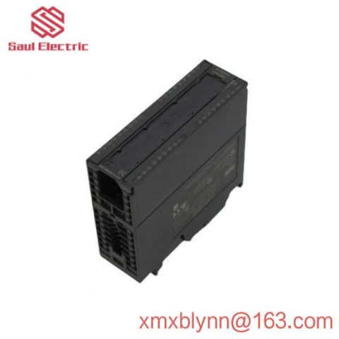 Siemens 6ES7 650-8BK60-0AA0 Analog Output Module, High-Precision Control for Industrial Automation