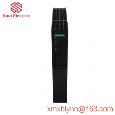 SIEMENS 6EW1380-4AB01 | High-Power Industrial Power Supply